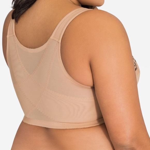 Full Coverage Posture Bra - Picture 2 of 2